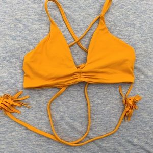 Midori Mango Mia Top